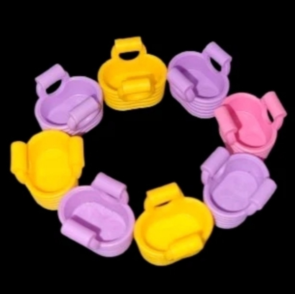LEGO FRIENDS BASKET LOT - UTENSIL #93092